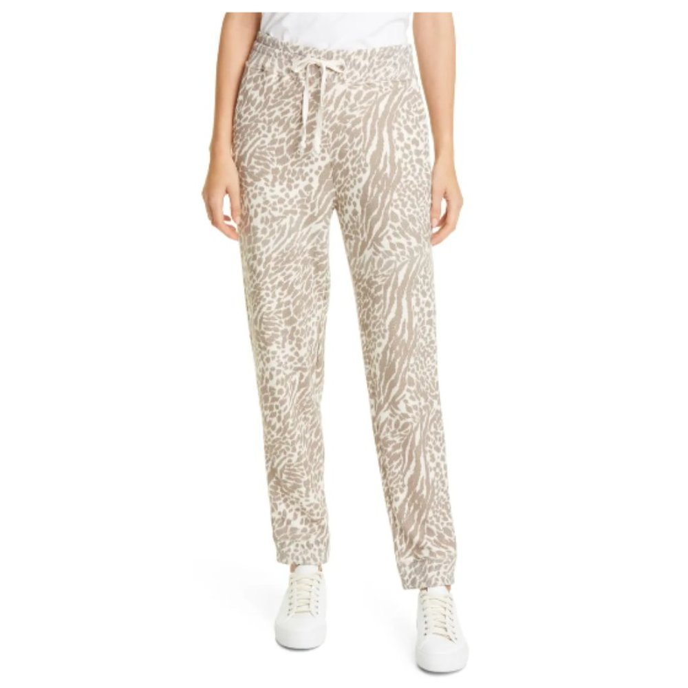Rails Animal Print Joggers (Bundle Option!)